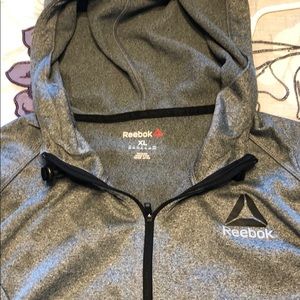 Reebok Hoodie